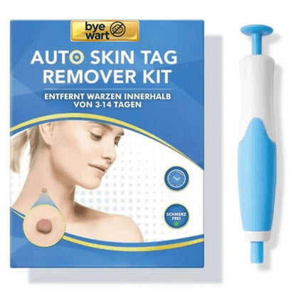 ByeWart® Adios a las Verrugas