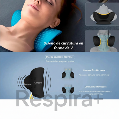 Respira+ Descanso Profundo 🌙