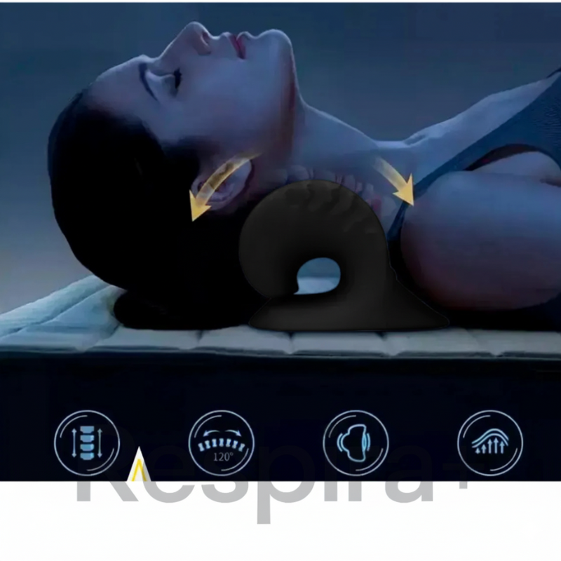 Respira+ Descanso Profundo 🌙