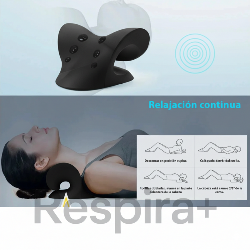 Respira+ Descanso Profundo 🌙