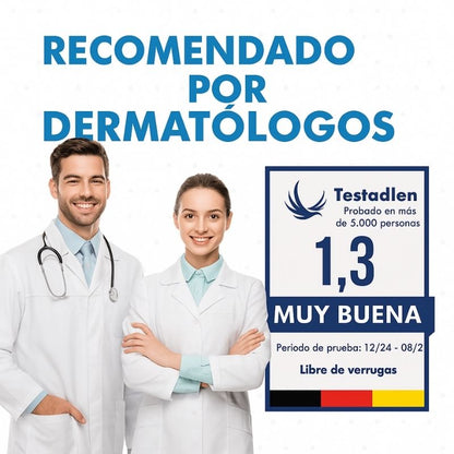 ByeWart® Adios a las Verrugas