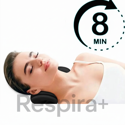Respira+ Descanso Profundo 🌙