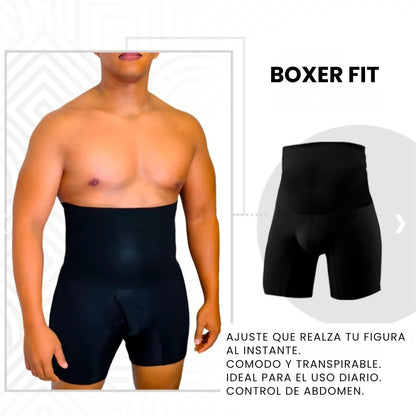 BOXER FIT Caballero